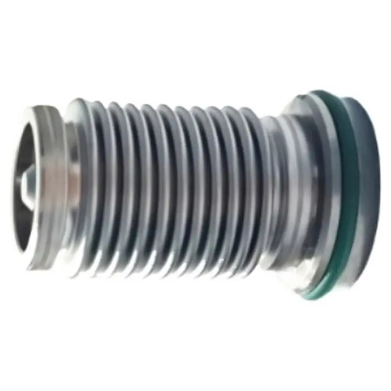 NEW HOT In Stock-Fuel Pump Stainless Steel Bellows For Dongfeng