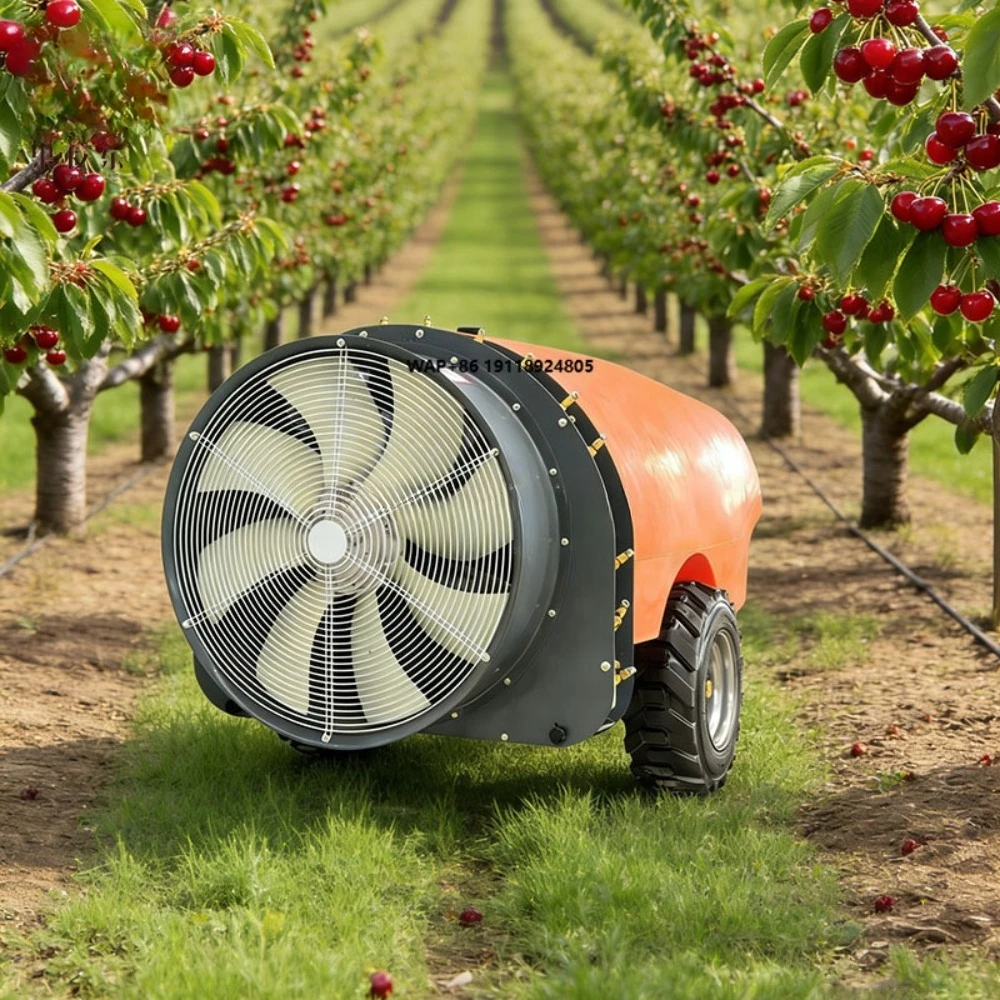 

1000 Liter Modern Agricultural Machine Farm Sprayer Agriculture Spraying Pump New Product 2026