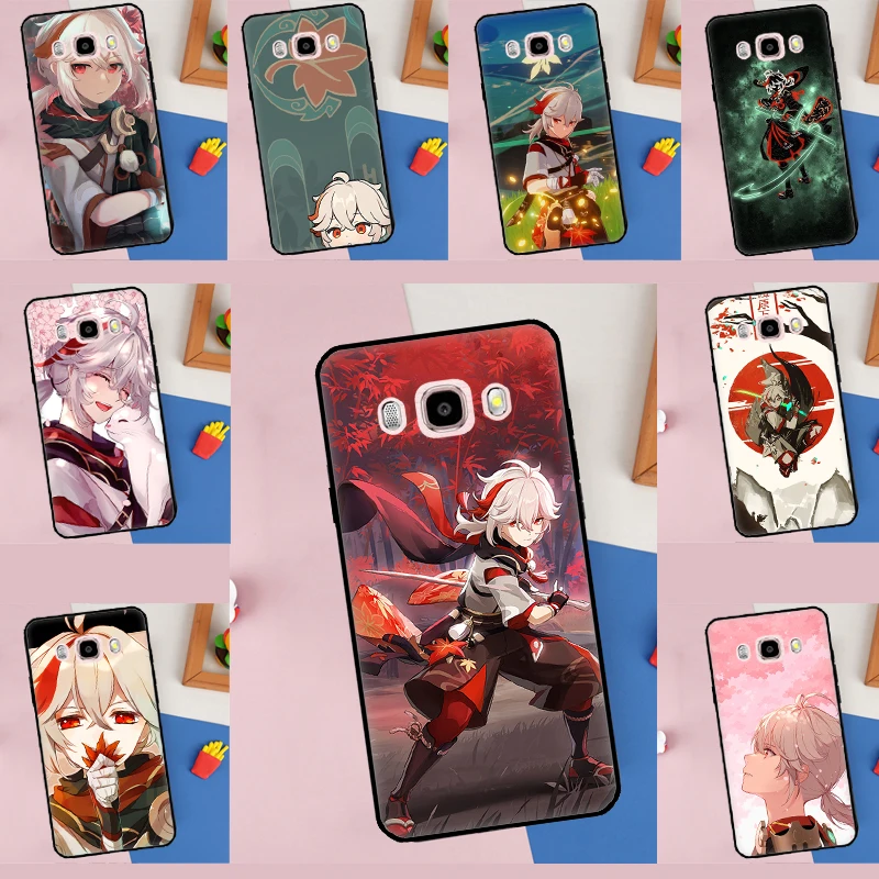 Genshin Impact Kaed…