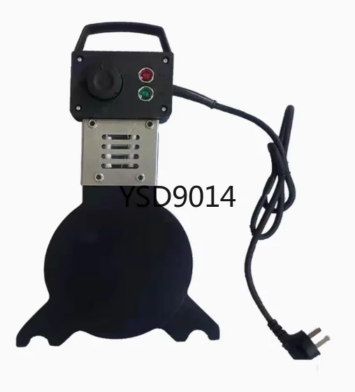 

PPR Hdpe Plastic Pipe Butt Welder Thermofusion Socket Fusion 160 200 Welding Machine Tool