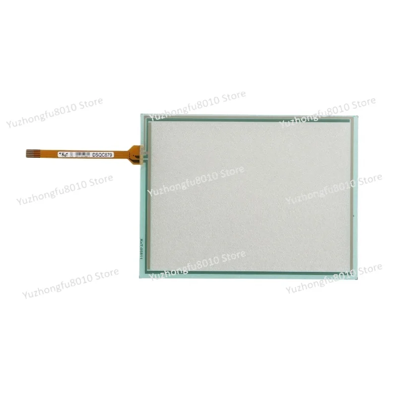 Robot teaching device is suitable for DSQC679 3HAC028357-027 key panel, touch pad, key film