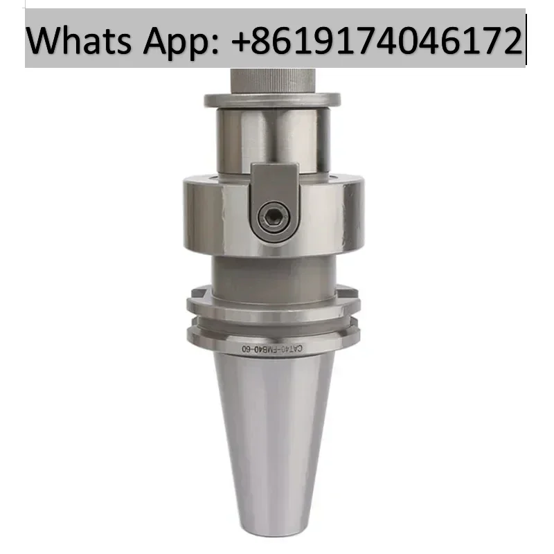 CAT40 FMB22 FMB27 FMB32 CAT FMB Milling tools holder Face Mill milling cutter holder Cutter Handle