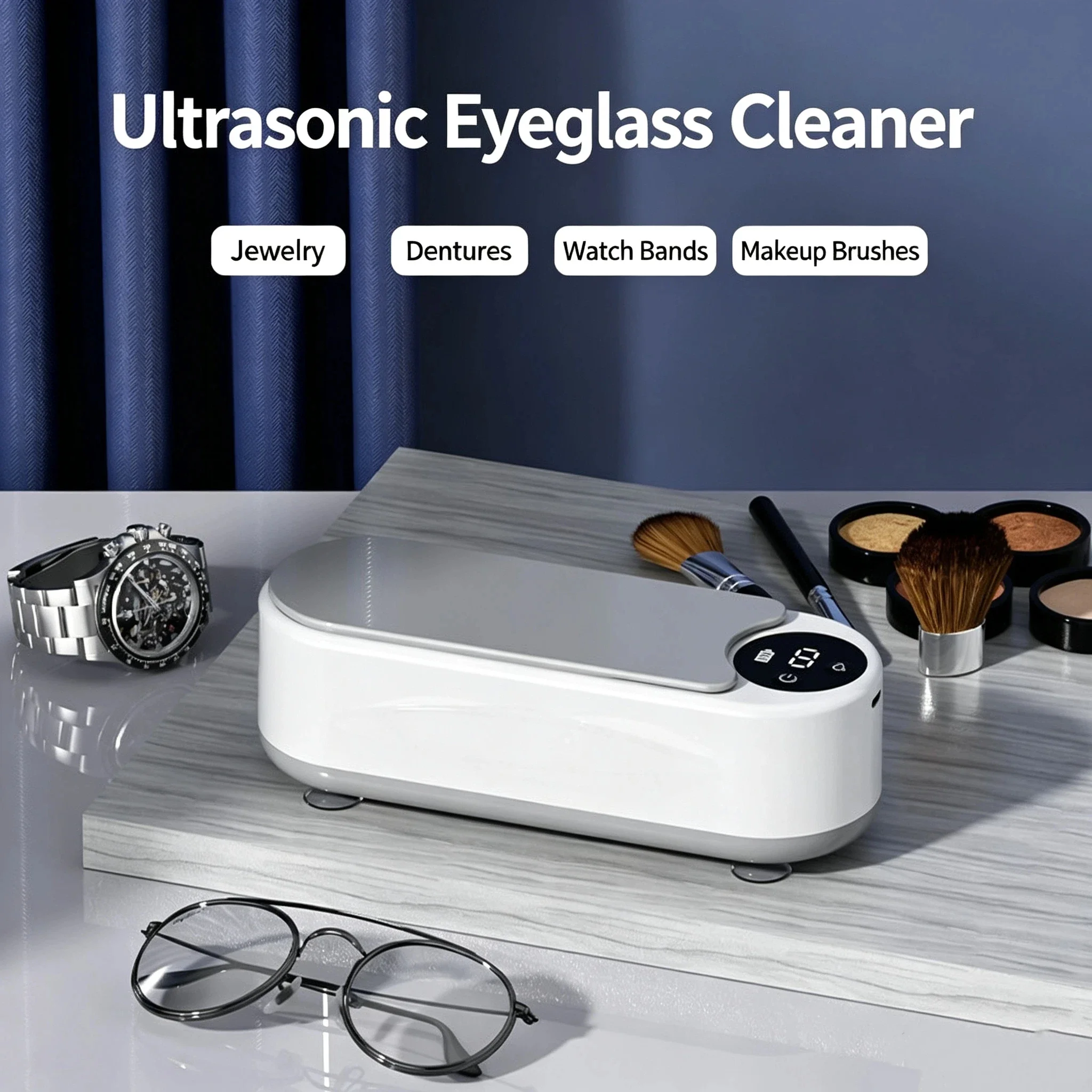 Thumbnail 4 - #40 Trending Ultrasonic Cleaning Machines Right Now