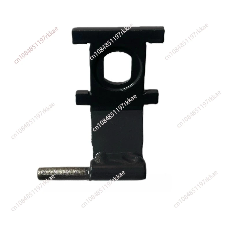 Cab Door Hinges S550 S510 S770 S650 S590 Skid Steer Loader Door Hinges, Pins 7193725