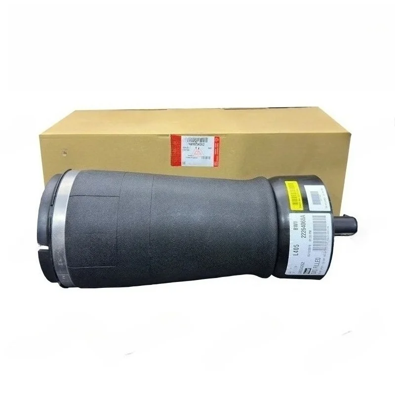 

LR034262 Rear Air Spring Bag Fit for Land Rover Range Rover Vogue L405 2013-2020