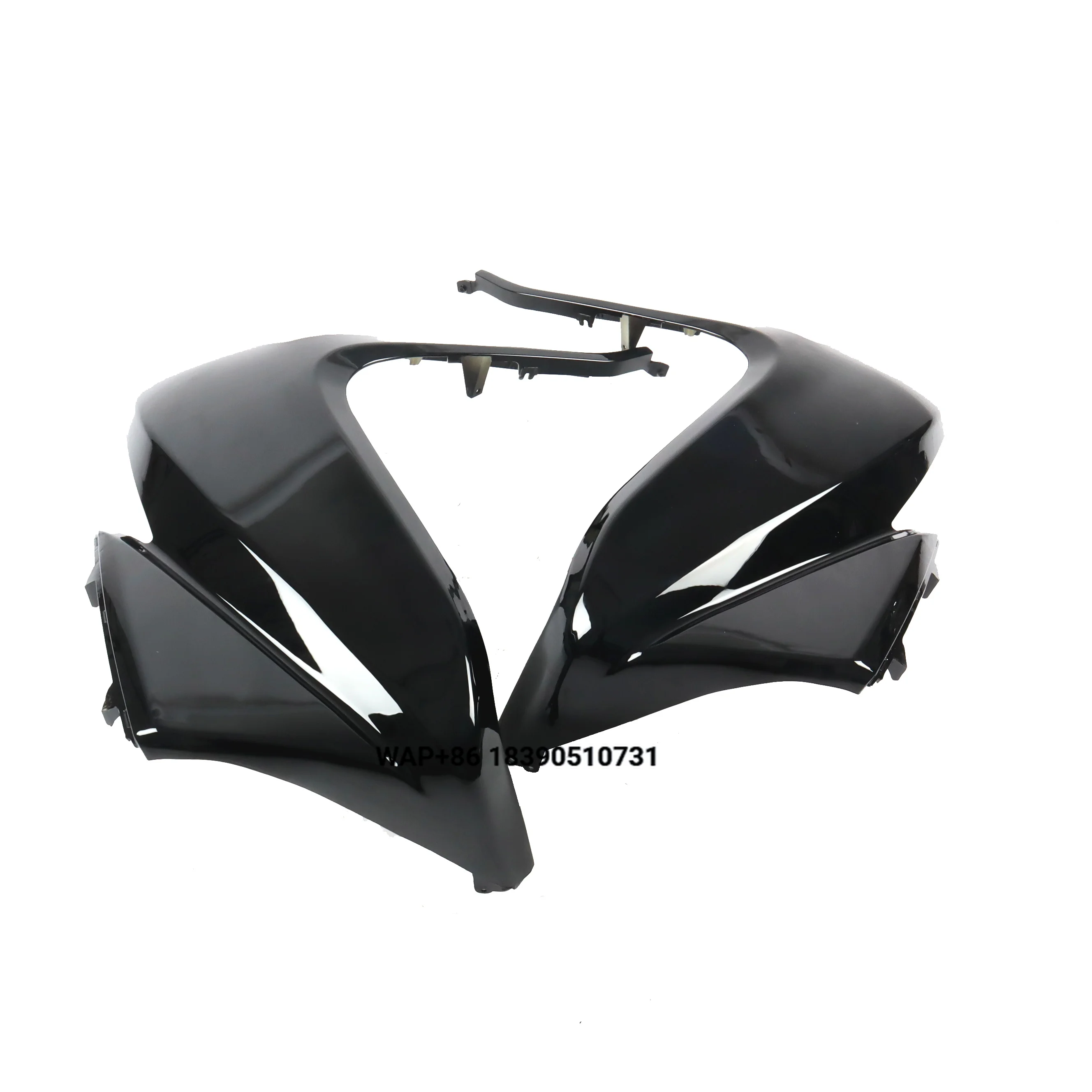 FOR Motorcycle Body Parts Kits ABS Plastic Fairing Fairings