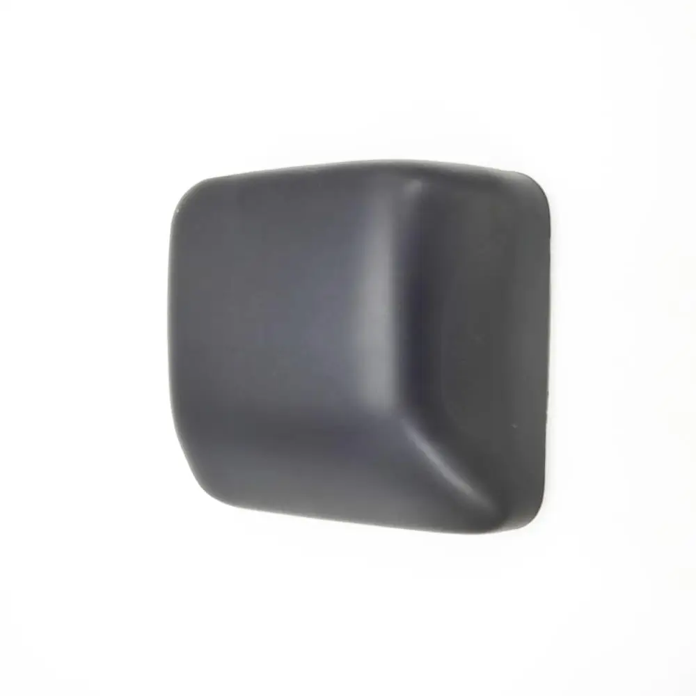Right Side Mirror Shell Cover Trim Cap For 2018-2020 Jeep Wrangler JL 68361960AA
