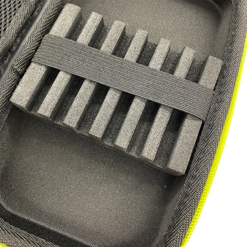 92 STOUNT STOPER TORBY BOROWA DO AKCESORIA Hard EVA przenoszenie stalowej strzałki i miękka strzałka