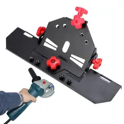 Tile Cutter 45 Degree Tile Slider Cutter Easy Glide Glass & Tile Cutter DIY Home Tool For Cutting And Chamfering For Angle