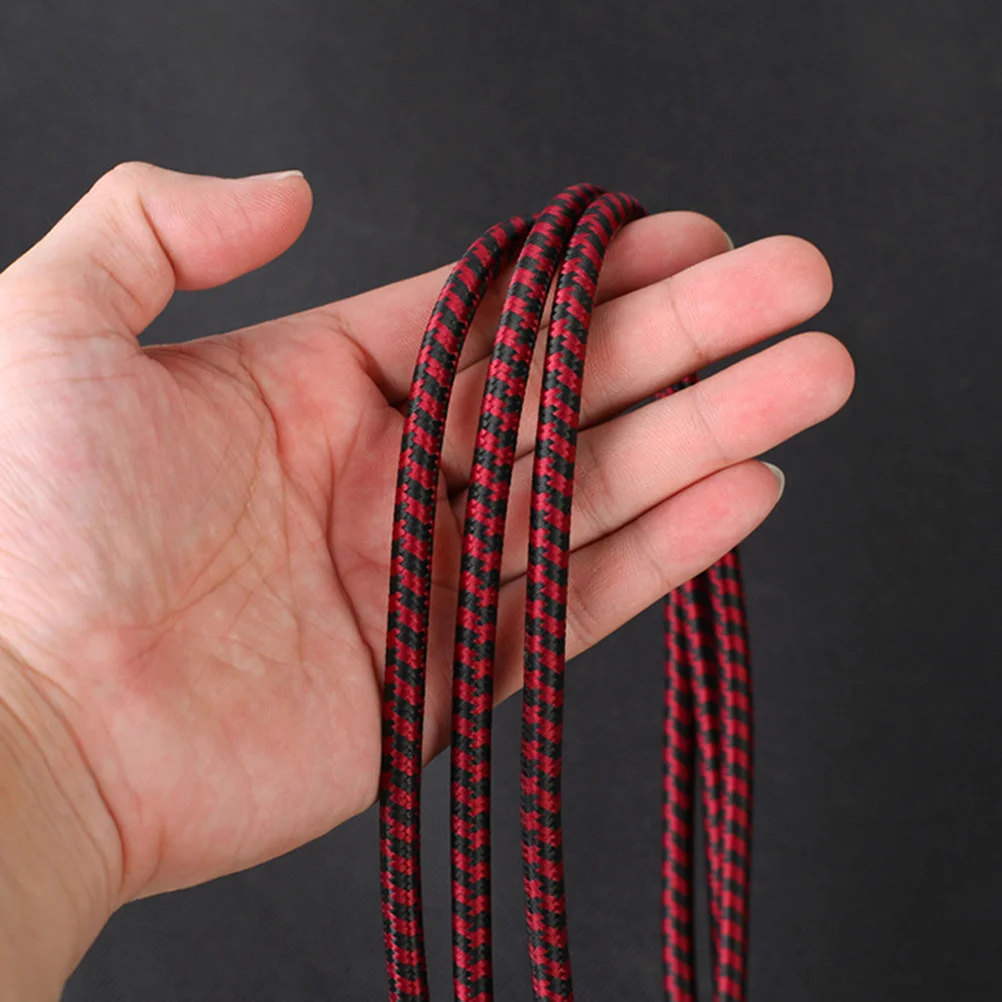 

1Pcs Noise Reduction Guitar Audio Cable 3m Long Professional Guitar Line Wire Tinned Copper Core Anti-Oxidation Durable Cable