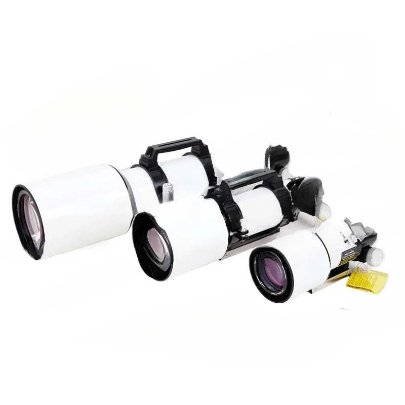 Maxvision 80/102/127 Triplet ED/APO Double Speed Astronomical Telescope Deep Space Photography