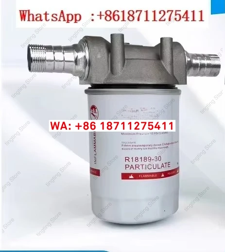 Filter, Car Fuel Dispenser, Filter Screen, Essential Oil Filter Cartridge, Steel Paper Core Filter Assembly, Oil Extraction Pump