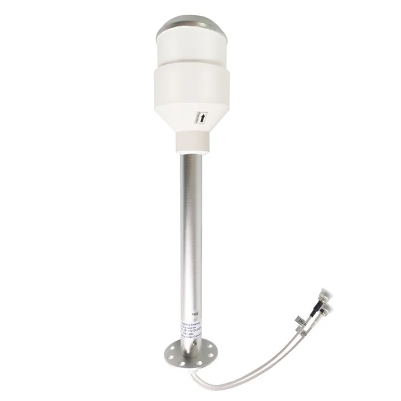 JABS-1 Piece 3G 4G LTE 2X24dbi Antenna Outdoor Antenna For Modem Router Signal Booster