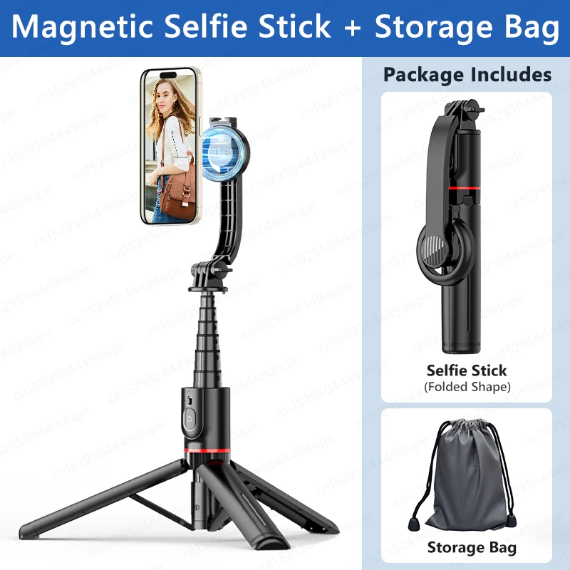 Variant: Add Storage Bag