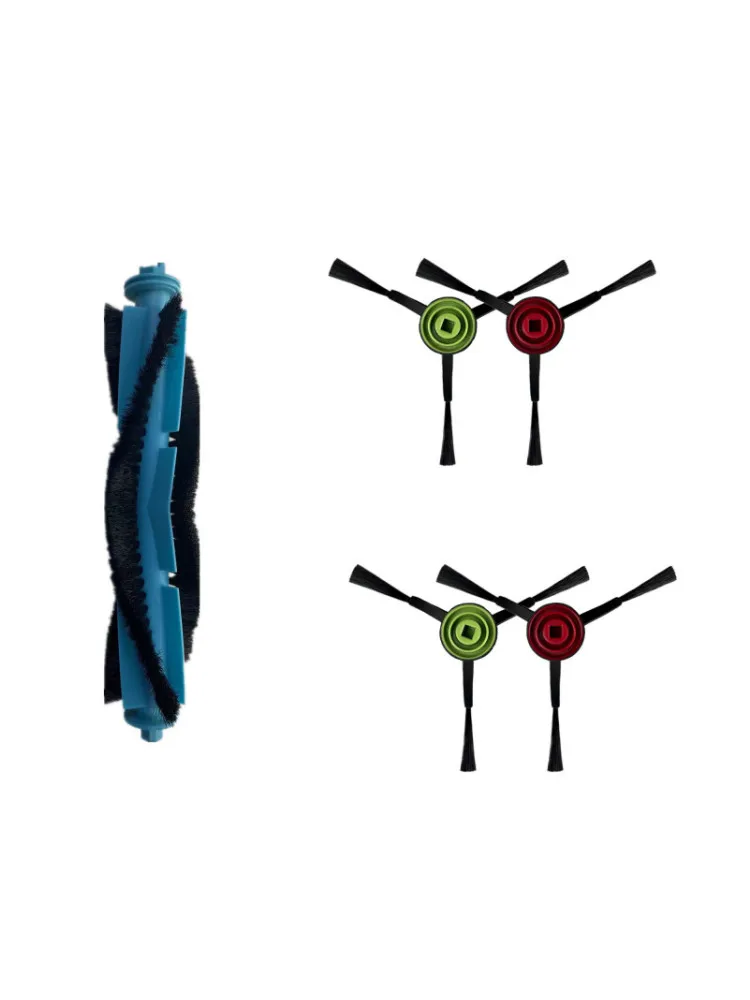 ملحقات Cecotec Conga ، مكنسة كهربائية آلية ، Genesis X-Treme ، المنزل الأبدي ، قطع غيار