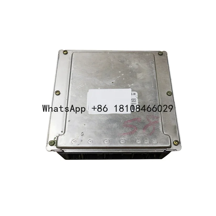 

Hot Sale Auto Parts Car Electronic Control Module OE 0305455832 For Mercedes Benz W163 OE 0305455832