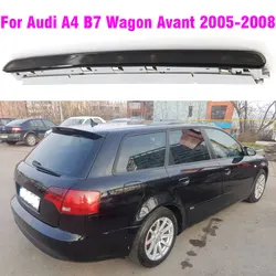 8E9945097B LED Third Brake Light High Mount Stop Lamp Tail Light Warning Lamp For Audi A4 B7 Wagon Avant 2005 2006 2007 2008
