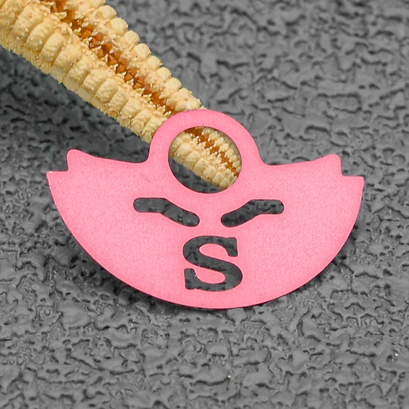 Mod Parts Kit di strumenti per la riparazione dell'orologio con quadrante "S" Movimento NH35 Martello automatico Fiocco di metallo Adatto per strumenti da orologiaio