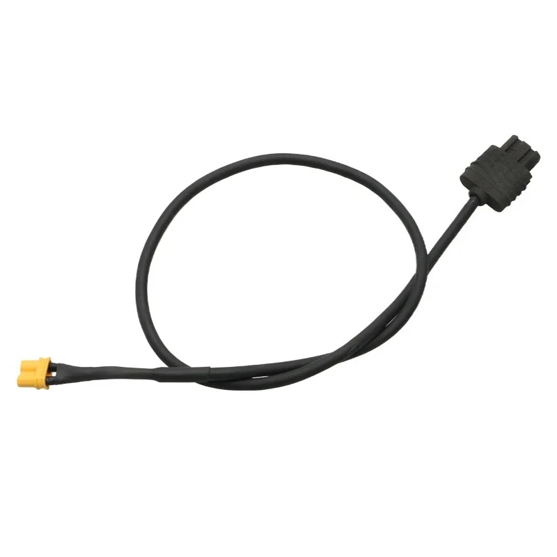 

Кабель питания 1 шт. для DJI M300/M30T, удлинитель интерфейса PSDK/OSDK, 24В, Type-C, разъем XT30, для подключения аккумулятора и светодиодной подсветки