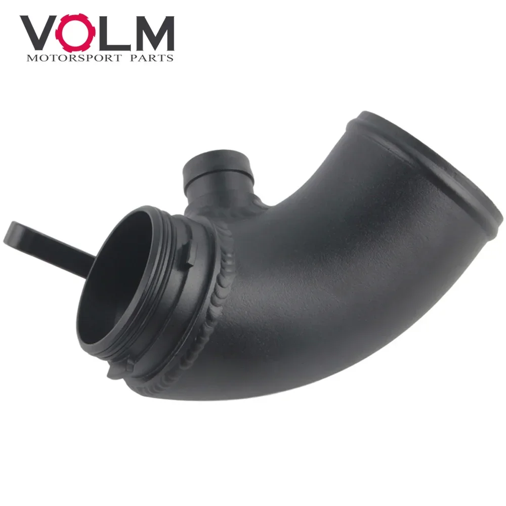 טורבו outlet מפרצון שדרוג צינורות צינורות צעיף למחוק עבור גולף 7 אאודי A3 8V S3 S1 TT ליאון EA888 gen3 1.8T 2.0T AL001.