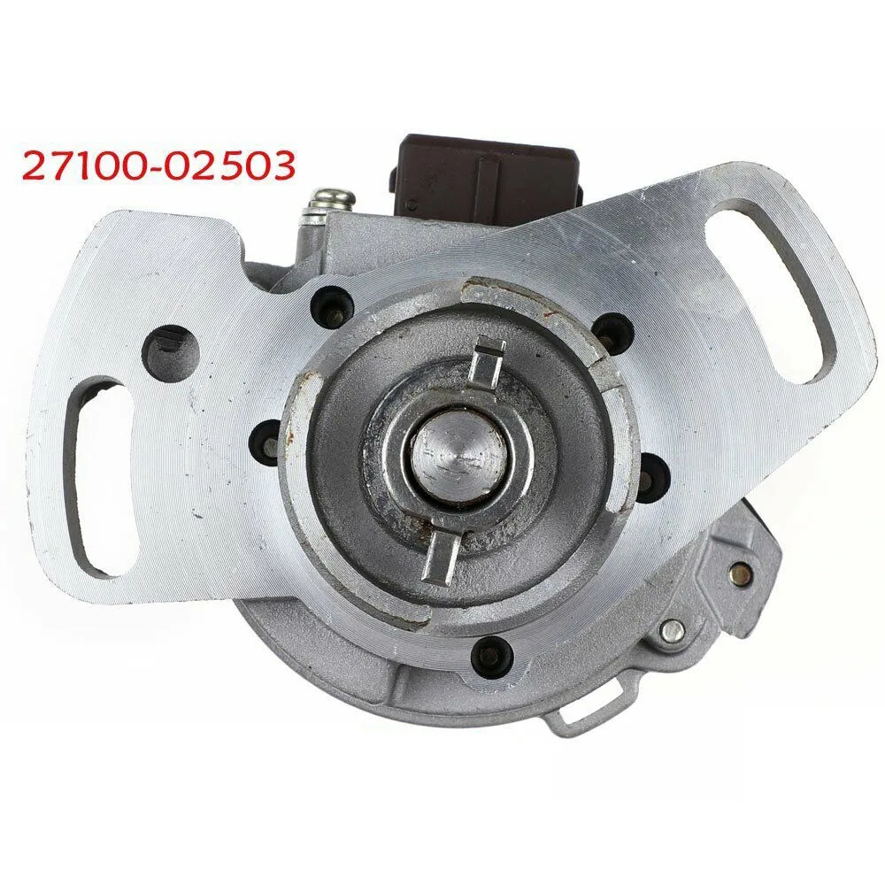 Ignition Distributor 2710002503 for HYUNDAI ATOS ATOS PRIME 97-02 27100-02503