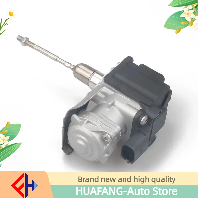 

For Skoda, EA888 - Original High Quality Turbocharger Actuator (OEM: 06k145725r/06k145725t/06k145701e/06k145721g)