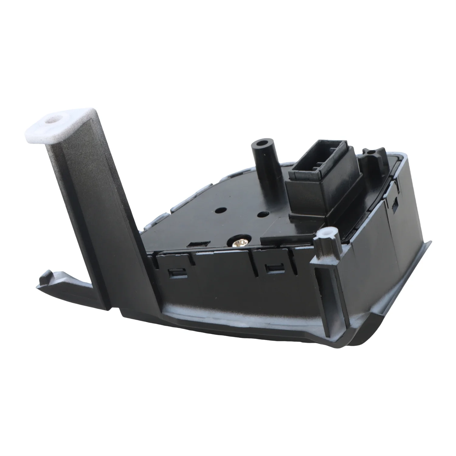 Interruttore di controllo del volante sinistro 96710D35004X per Hyundai Tucson 2016-2018 Accessori di controllo del volante dell'auto