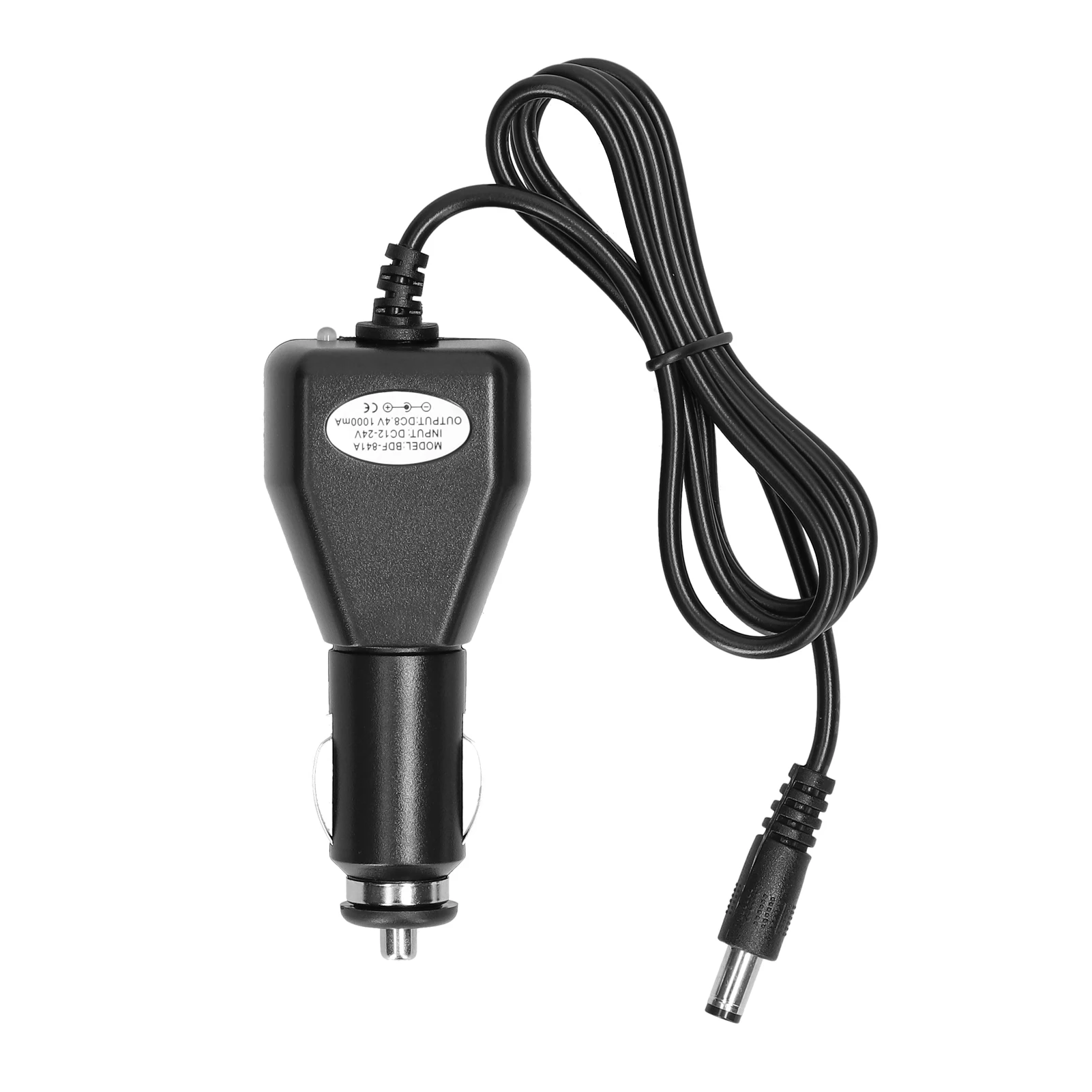 Automatisches Angelköderboot 500m Fernbedienung Angelköderboot GPS Autoladekabel 12-24V für Angelköderboot – Detail 2