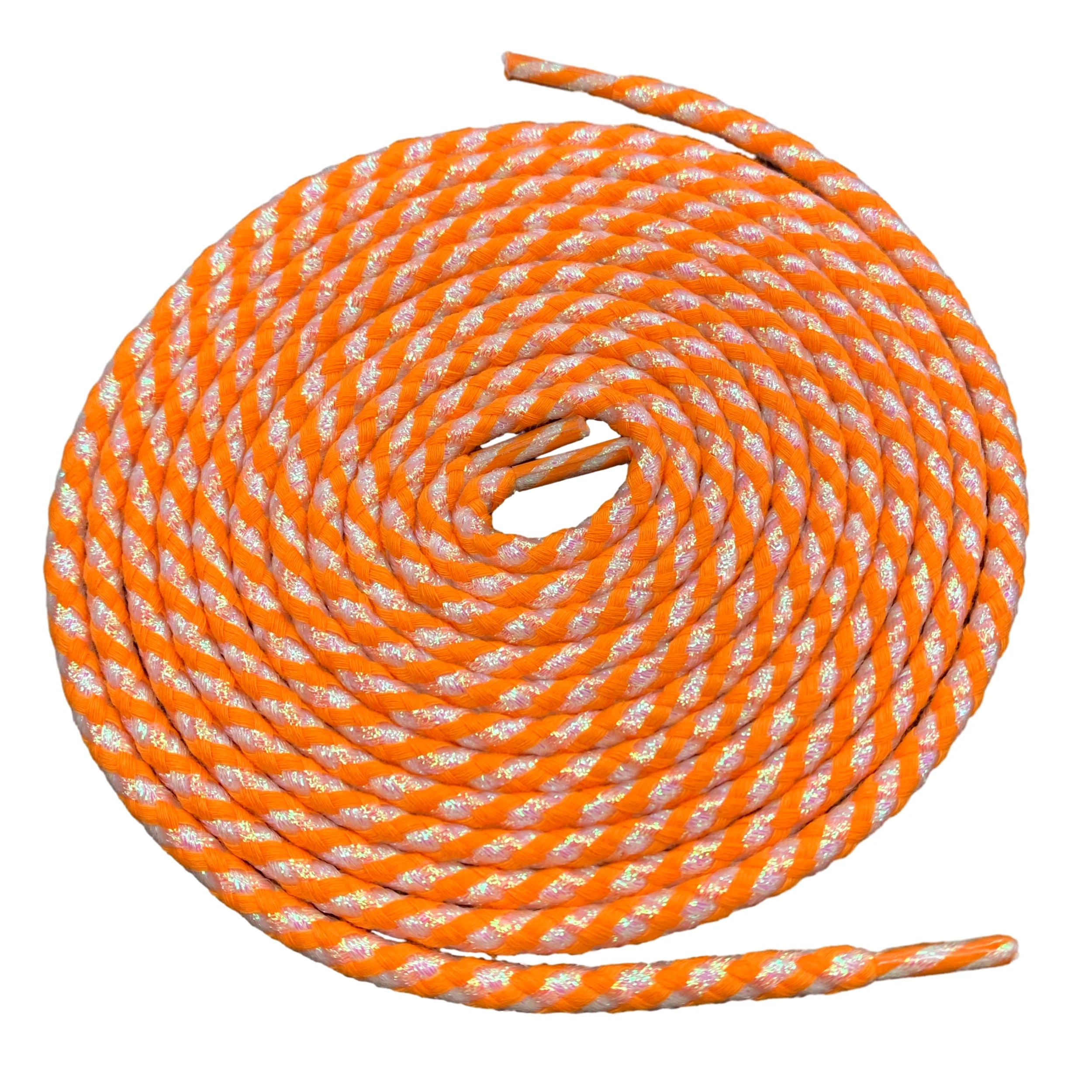 

Classic Round and Flat Shoelaces Durable Polyester Shoe laces Boot Laces Sneaker Shoelace for Kids and Adult Shoe Accessories