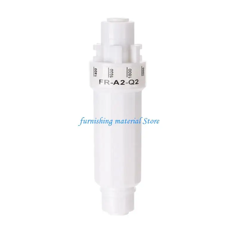 Y5GD Quiet Operation Purification System Outlet Valves With Wide Compatibility For Various Water Filtrations Units