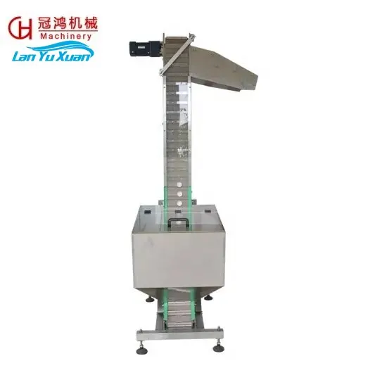 

High Speed Low Price Capper Feeder Automatic Lids Arrange Machine Round Bottle Plastic Lids Feeder Capping Sorter