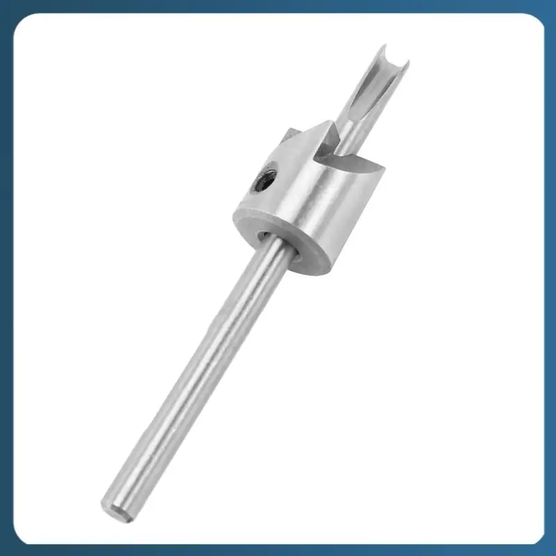 AB02 Pen Barrel Mill Trimmer Set, 14-Pieces Professional Turners Trimming System