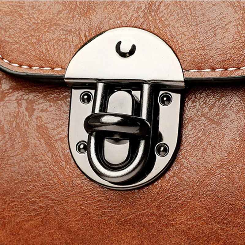 Mode Kleine Quadratische Tasche Für Frauen Luxus Designer Handtaschen Hohe Qualität Weibliche Tasche PU Leder Klappe Umhängetasche Umhängetasche Bolsa – Detail 28
