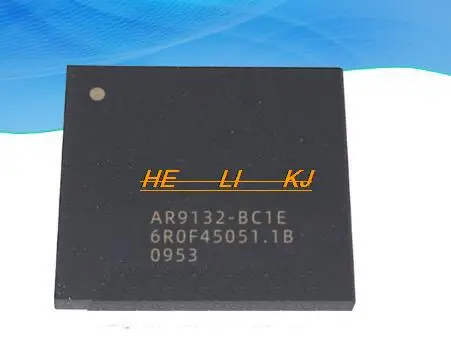 

Бесплатная доставка 10 шт. AR9132-AC1E AR9132AC1E AR9132 BGA