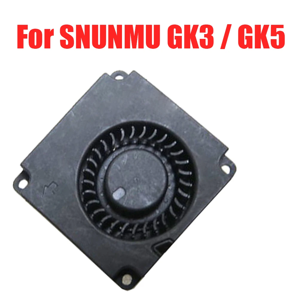 Mini Pc Cpu Fan For…