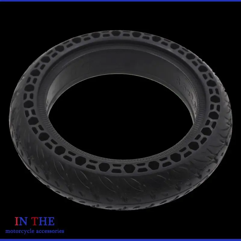 8.5X2.0 Electric Scooter Tyre Rubber Solid Tires 8.5 Inch For Xiao*mi M365/Pro/Pro2 Practical Parts Accessories Hot