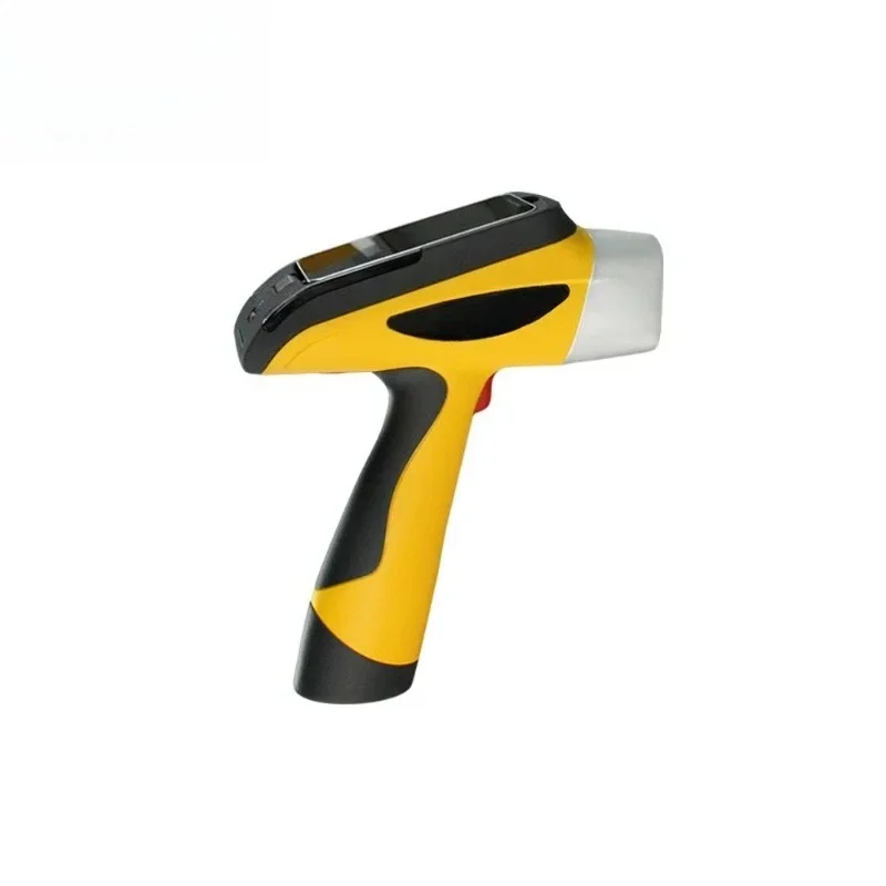 Lab Factory Price Handheld XRF Gold Metal Analyzer Test Machine El Xrf Analizoru Portable