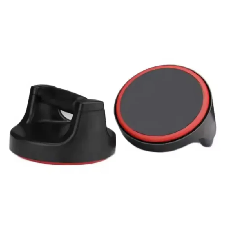 

360 Degree Rotatable Push Up Handles Floor Wide Grip Smooth Training Stand