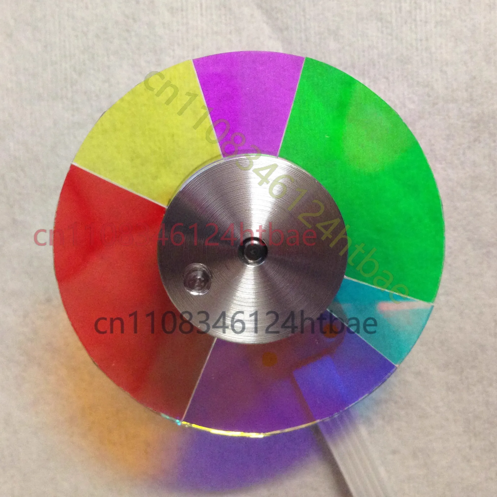

New Original Projector Color Wheel for Optoma HD20LV HD200LV HD200X-LV IS802C Replacement Repair Spare Part