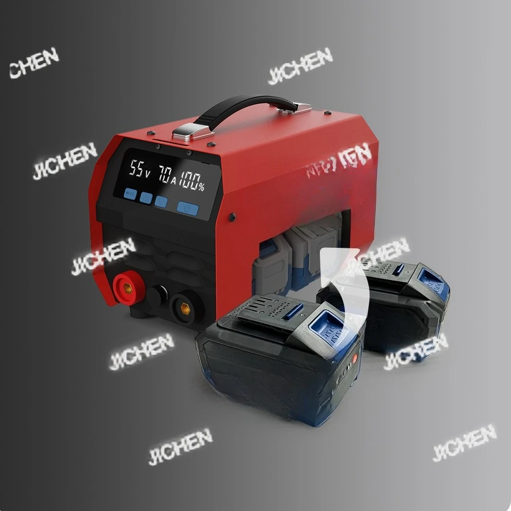 Handheld Cordless R…