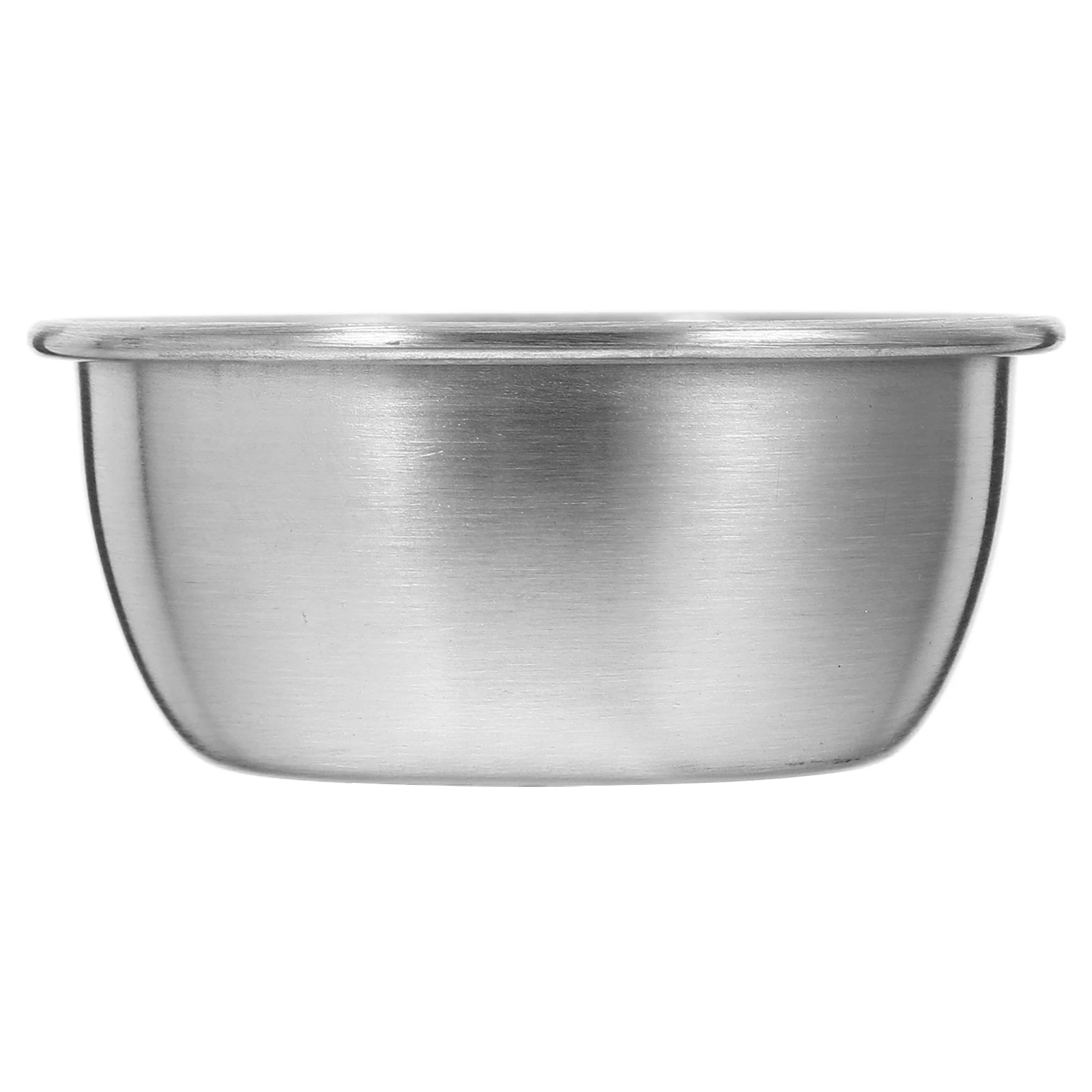 

Diamond Weighing Pan Stainless Steel Carat Scale Tray Bowl Food Precision Mini Jeweler Kitchen Measuring