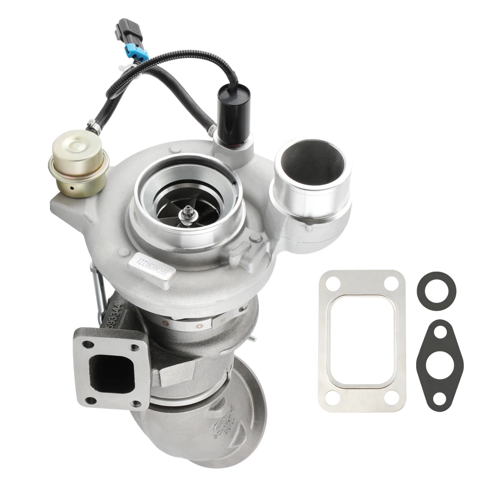 

Турбокомпрессор Для Dodge 2500 3500 Cummins 5.9L ISB двигатель 2004 2005 2006 2007 4089797