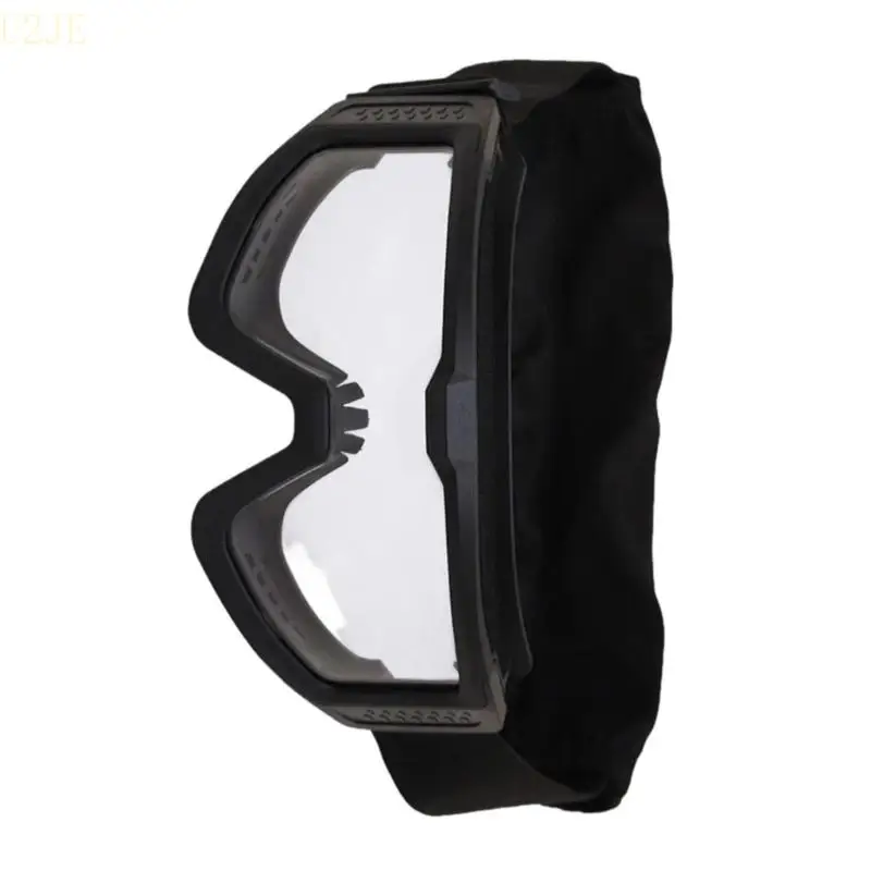 U2JE Windproof Glasses for Men Women Goggles Anti Fog Protective Glasses