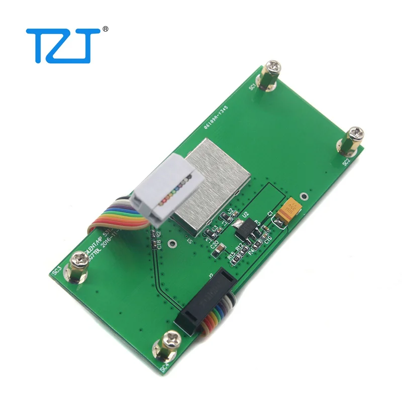 TZT HP AGILENT 53131 53132 53181 8G 심플 옵션 주파수 카운터 입력 100M-10GHz