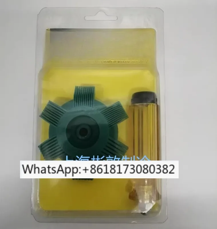 Fin rinse, air conditioner condenser cleaning tool, fin comb 14142 9881562