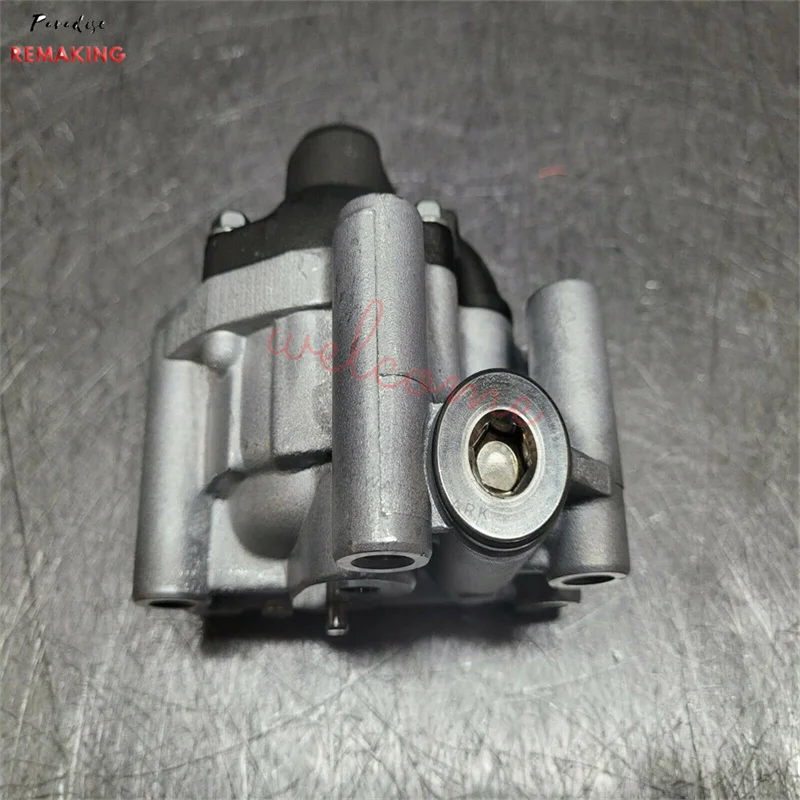 Automotive Transmission Oil Pump Replacement CVT Oil Pump For Nissan For Altima 02-16 Engine Parts RE0F10A Jf011E