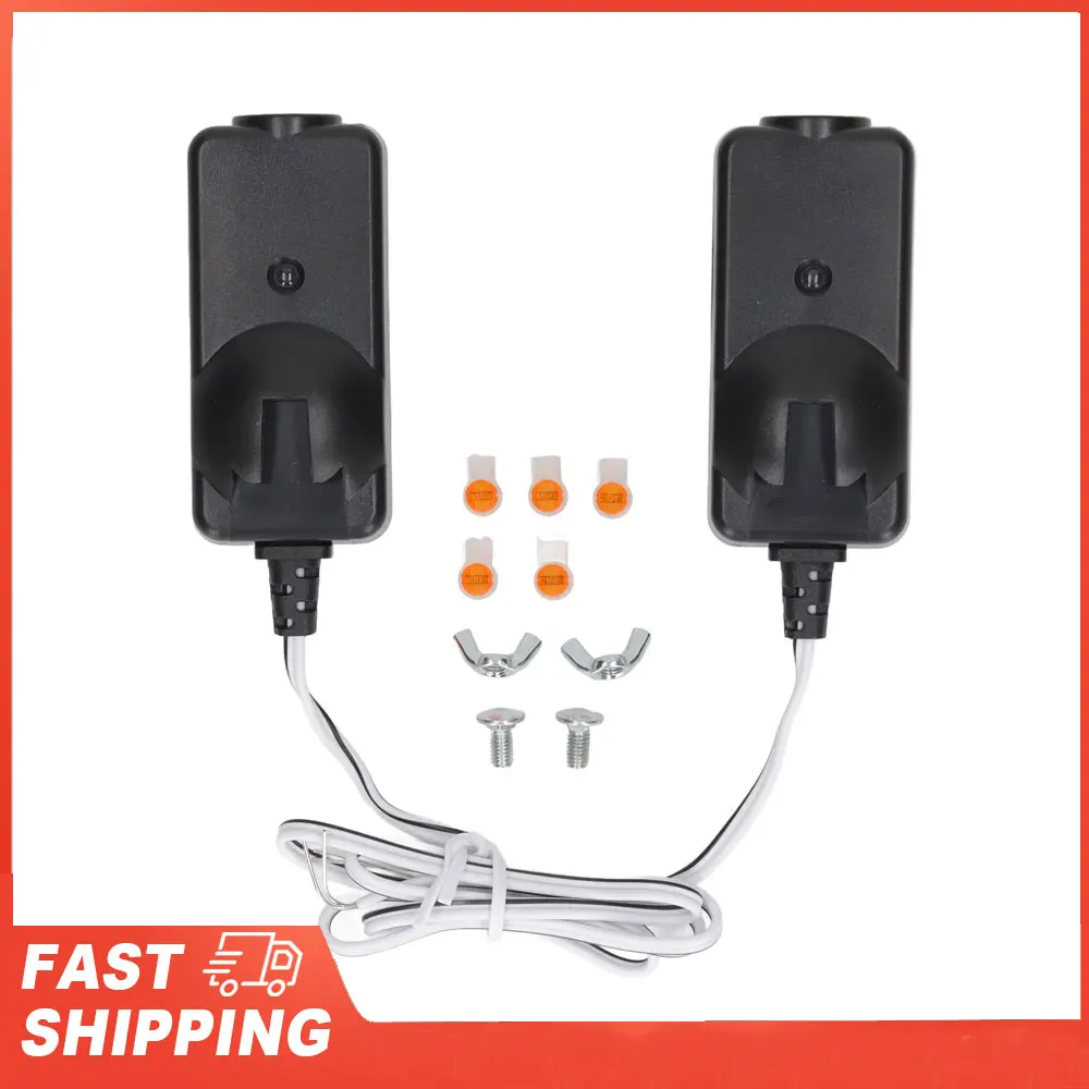 Garage Door Safety … - image