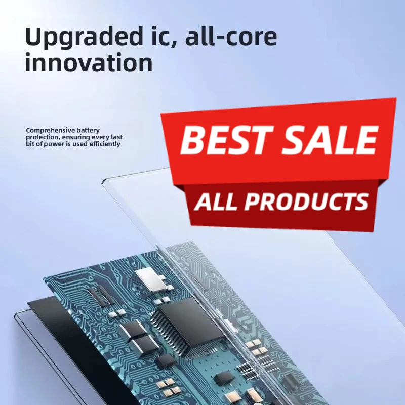 

High Capacity Battery for IPhoneX /12/13/11Pro/ X/86s/6sp/7plus Xr/xs Battery Replacement Battery with Tools