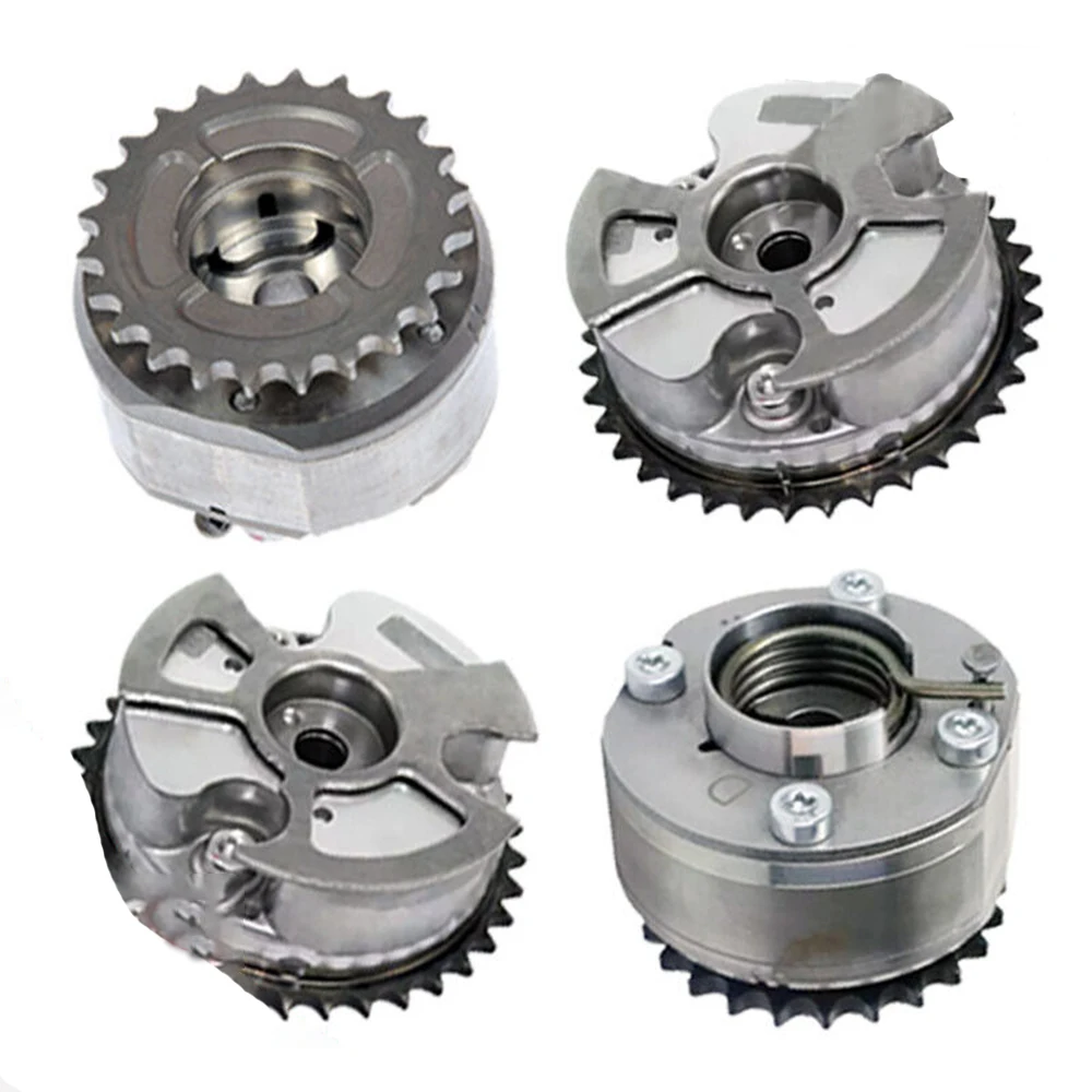 

4×CVVT Camshaft Gear For Lexus IS250 GS300 For Toyota Camry Avalon RAV4 2.5L 3.5L