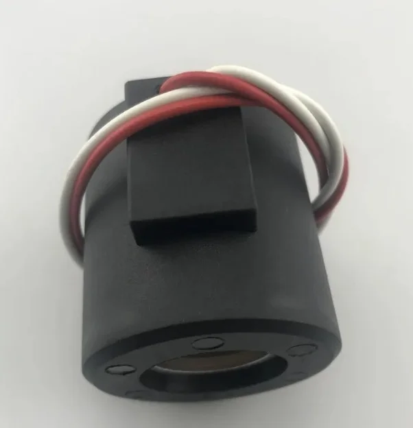Solenoid hydraulic valve coil Engineering vehicle coil internal diameter 22mm height 48.5mm DC24V DC12V